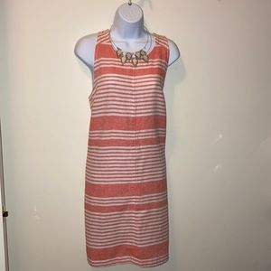 Old Navy Linen Dress